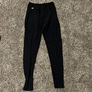 Under Armour Fleece Lined Leggings